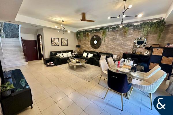 Type 3M | Single Row | Close To park | VOT